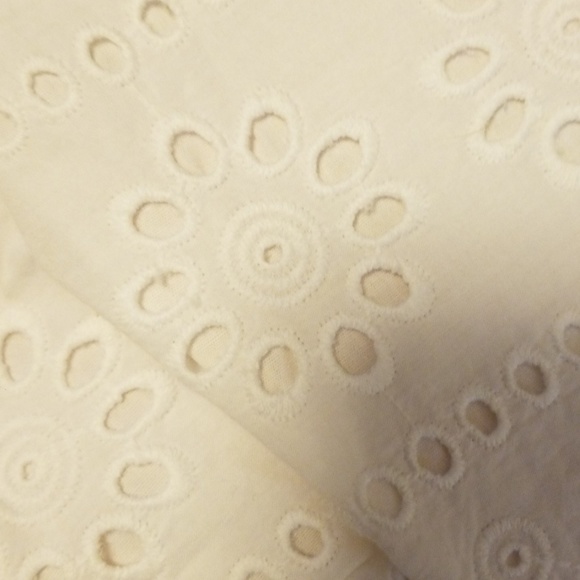 Vineyard Vines white dress - Picture 2 of 5